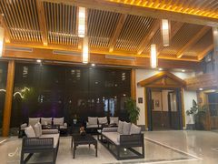 -云和夜泊酒店·中餐厅