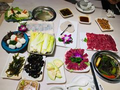 -围炉夜话·潮汕卤水火锅(榕江店)