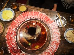 -刘老表·瓦罐汤涮肉(青云谱店)