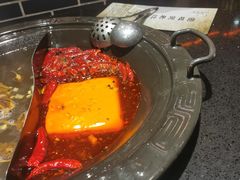 -宽板凳老灶火锅(簋街店)