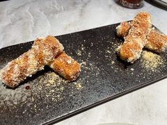 红糖糍粑-望蓉城·古法酸菜鱼(世纪汇店)