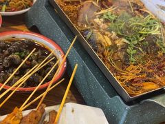 -冶建镜子·老南昌大排档·江西虾王(总店)