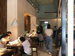 大堂-十面春风·江南面馆(崇宁路店)