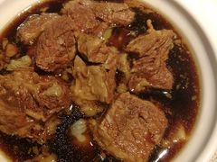 -南门小馆·清真(国贸商城店)