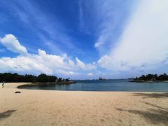 -巴拉湾海滩