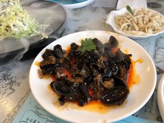 -蘑菇私房菜小馆(杨家坪西城天街店)