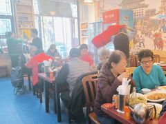 -聚首堂·特色小吃·肘子(什刹海德胜门店)