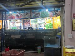 -岛中岛·海鲜大排档·万宁老字号(东澳店)