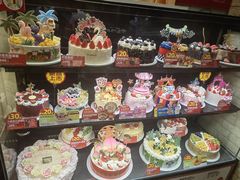 -味多美蛋糕(洋桥店)