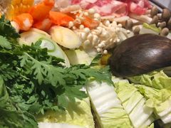 -千叶寿司创意融合料理(水韵城店)