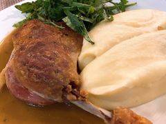 油封鸭腿-LA MAISON公鸡和龙(蛇口店)