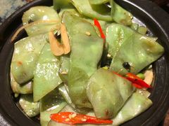 -缘生态云南菜·野生菌庭院餐厅(华侨城店)