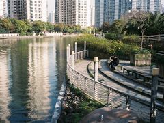 -苏州河梦清园环保主题公园