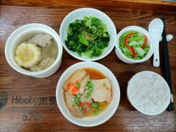 -杰爱月子护理中心