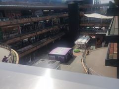 -砂之船奥莱(南京江宁店)