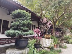 -成都杜甫草堂博物馆