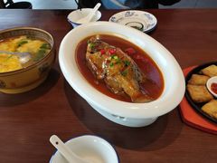 -印象徽州·正宗徽菜体验店