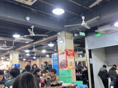 -皖北巫氏三胖地锅鸡(长淮总店)