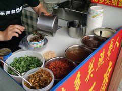 -无声臭豆腐(大井1号店)