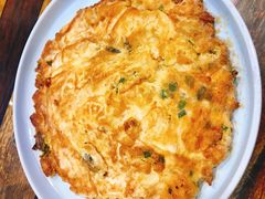 海蛎煎-金谷园饺子·烧烤·家宴(人大总店)