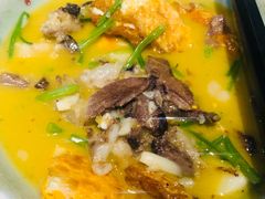 -唐伯虎新派湘菜馆(石夏时代广场店)