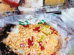 -清真·白记年糕(牛街北口店)