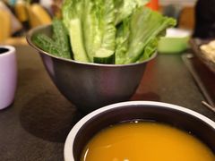 配菜-犟牛家·榴莲烤肉(五棵松店)