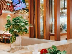 大堂-西贝(宝乐汇店)