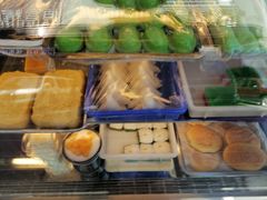 -陈记印尼风味小吃(北湖店)