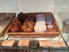 -西点坊(浦东香格里拉店)