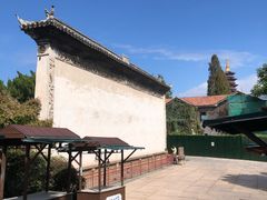 -太平天国侍王府