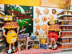 -华润万家(M2香港名都店)