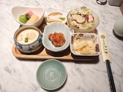 -阿吾罗日本料理(K11艺术中心店)