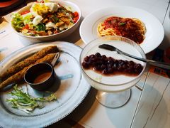 -牛扒先生·厚切雪花牛扒西餐厅(北京路禺山路店)