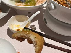 -三利音·玖弄小鲜(浦东嘉里城店)