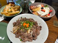 -WOKKA by艮上(中海环宇荟店)