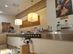 -禾绿寿司(星光68广场店)