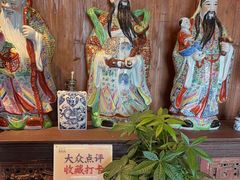-民俗村柴火灶·景德江西菜(中国陶瓷博物馆店)