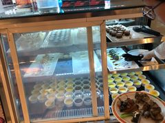 -比格比萨自助(万柳华联店)