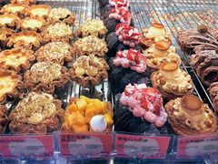 -PAOPAO Bakery&Café(港汇店)