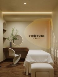 -雪儿·YuKi美甲美睫皮肤管理Salon