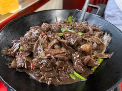 -王城醋血鸭老店