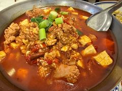 -新新湘菜馆(新中街二条店)