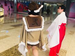 -海底捞火锅(武胜路凯德广场店)