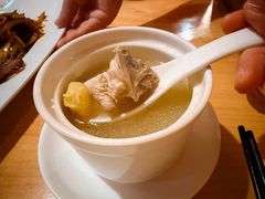 -青城山六善酒店·紫氣園中餐厅