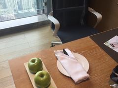 -重庆解放碑威斯汀酒店
