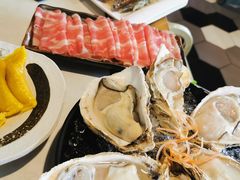 -蚝大仙横琴生蚝火锅(中央汇店)