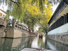 -伟记奥面馆(白塔东路店)