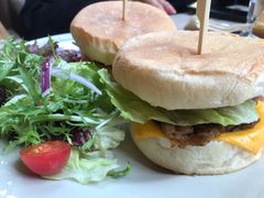 -漫咖啡(奥体店)