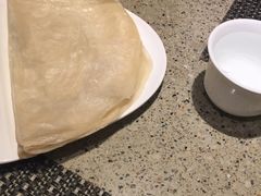 筋饼-老昌春饼(大直街店)